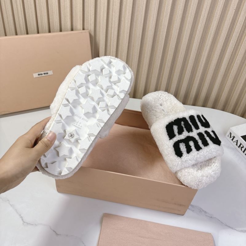 Miu Miu Sandals